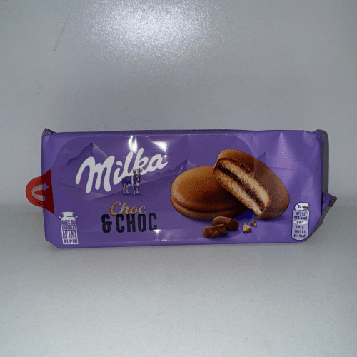 Milka Choc Choc