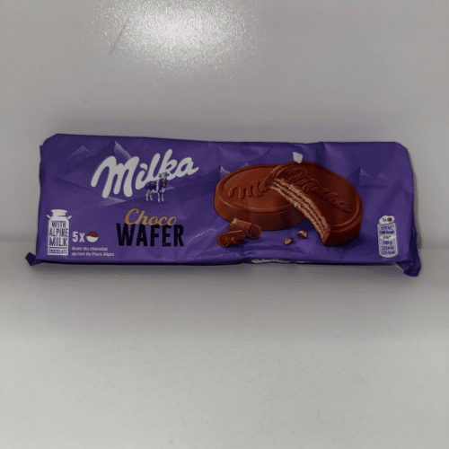 Milka Choco Wafer