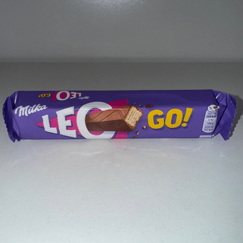 Milka Leo Go