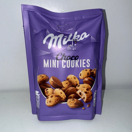 Milka Mini Cookies