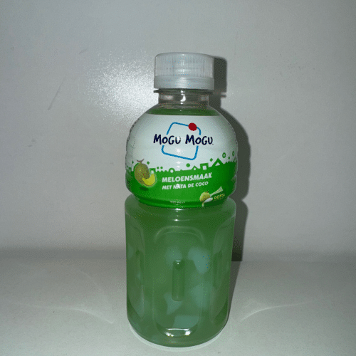 Mogu Mogu Melon