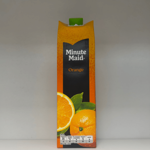 Minute Maid Orange 1 L