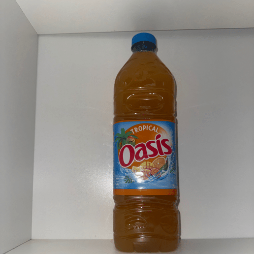 Oasis Tropical 2.0 L