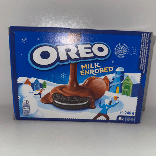 Oreo Choco