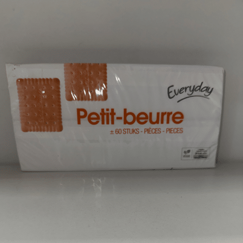 Petit Beurre (Sharesize)
