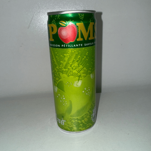 Pom's 25cl