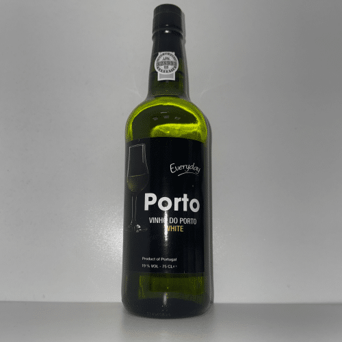 Porto White