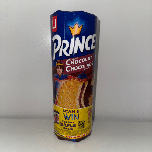 Prince Chocolade Biscuits