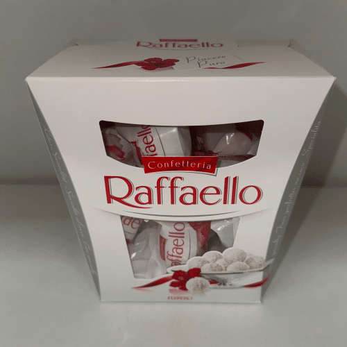 Raffaello Box 230g