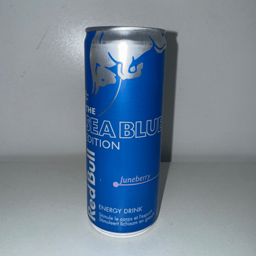 Red Bull Juneberry