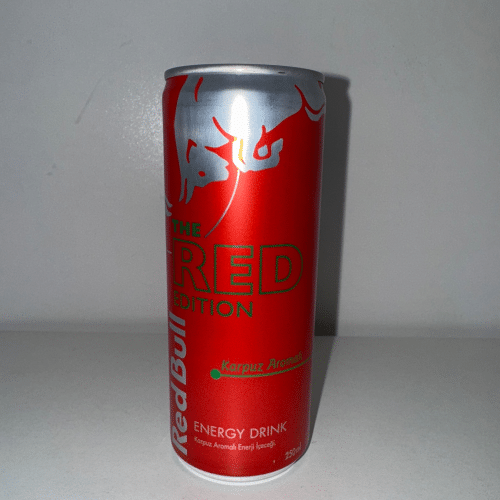 Red Bull Watermelon
