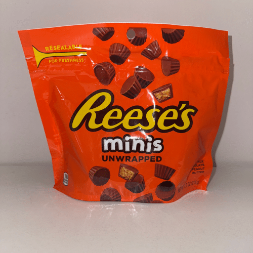 Reese's Peanut Buttercups