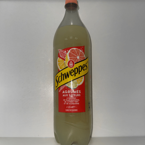 Schweppes Agrum 1.5l