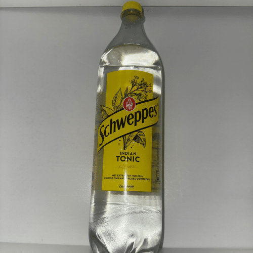 Schweppes indian Tonic 1.5l