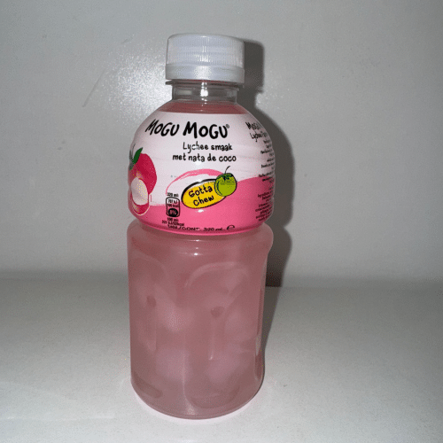 Mogu Mogu Lychee