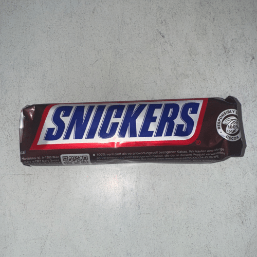 Snickers