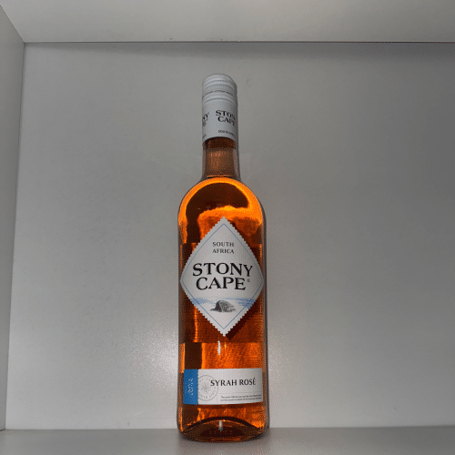 Stony Cape Rosé (75cl)