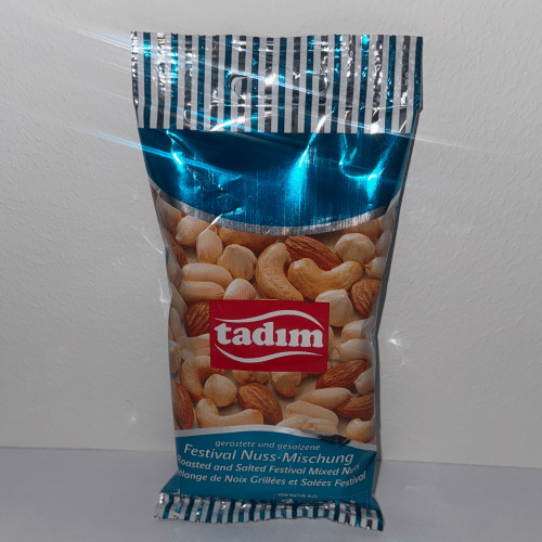 Tadim Festival Mix (Pocketsize)