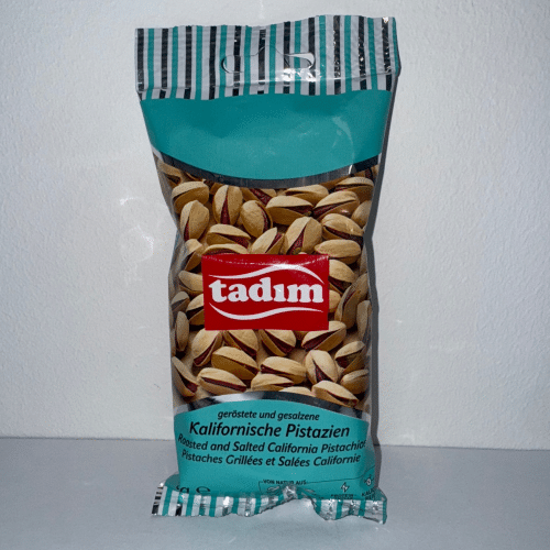 Tadim Pistachio Nuts (Pocket)