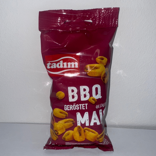 Tadim Roasted BBQ Mais(Pocket)