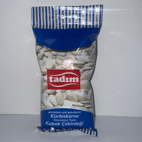 Tadim Salted Pumpkin Seeds