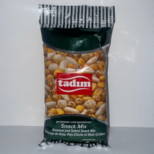 Tadim Snack Mix Nuts (Pocket)