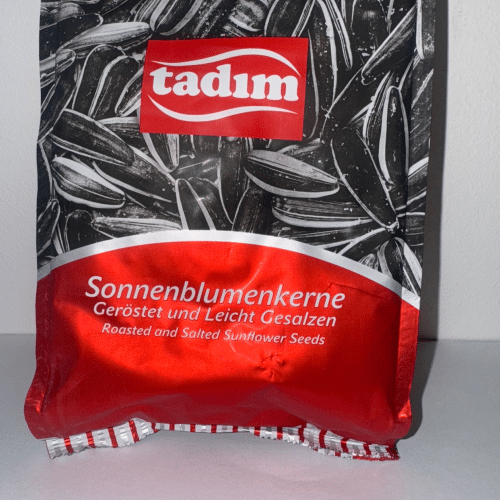 Tadim Sunflower Seeds