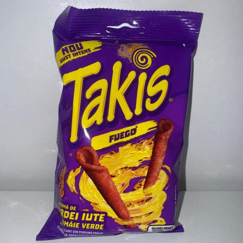 Takis fuego (Pocket)