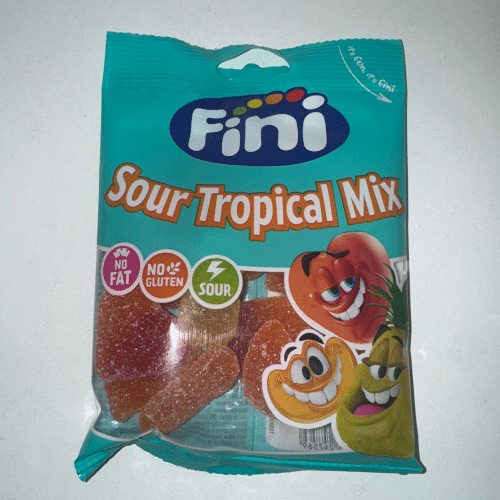 Fini Sour Tropical Mix