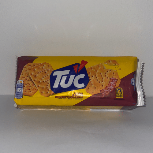 Tuc Bacon
