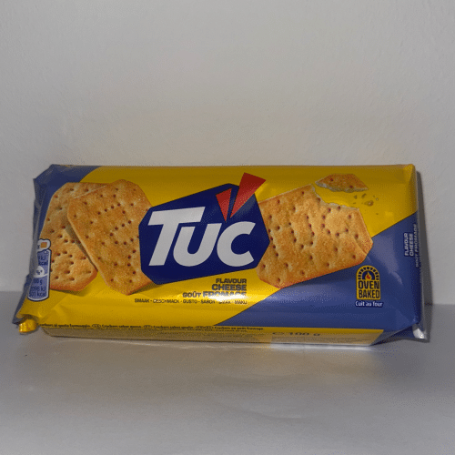 Tuc Cheese