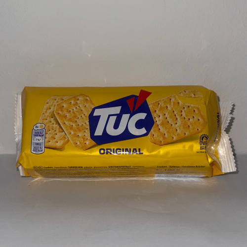 Tuc Original