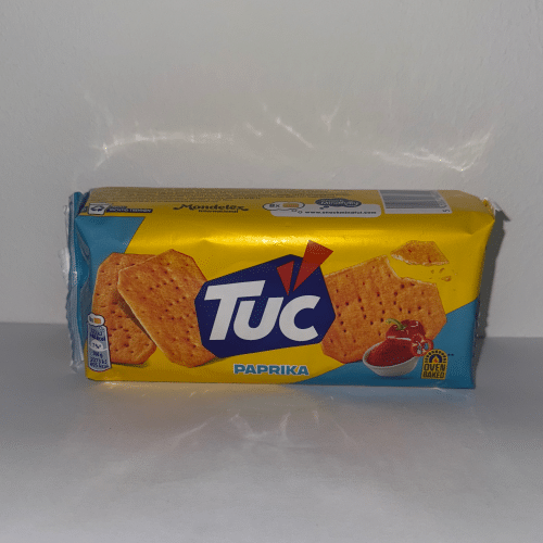 Tuc Paprika