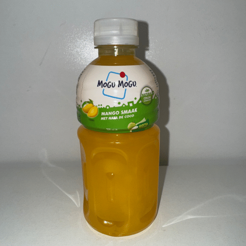 Mogu Mogu Mango