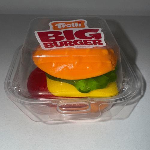 XXL Candy Burger