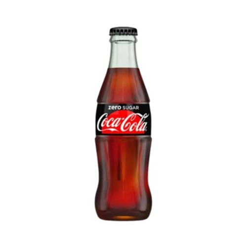 COCA COLA ZERO