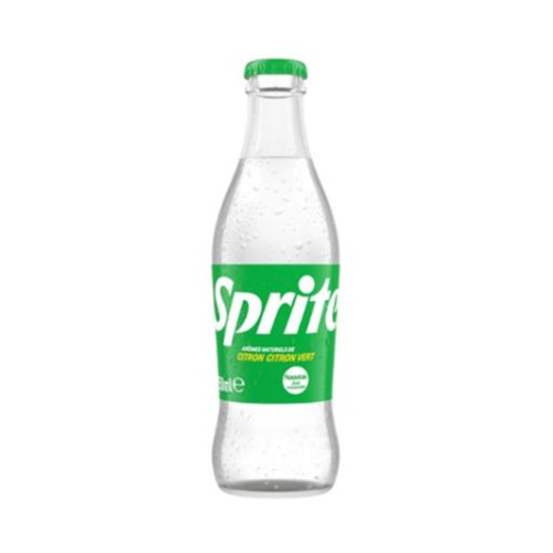 SPRITE