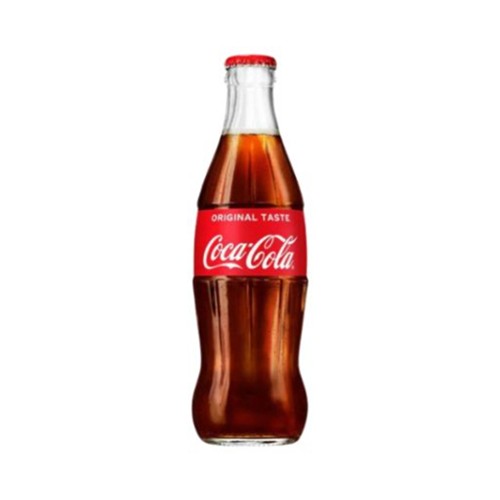 COCA COLA