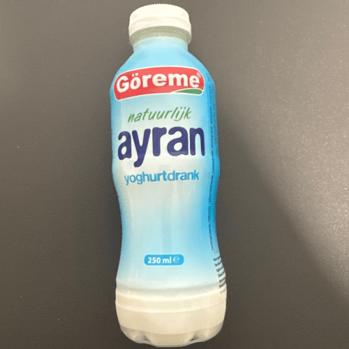 Ayran