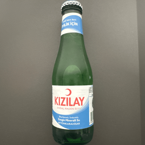 Kizilay Bruis