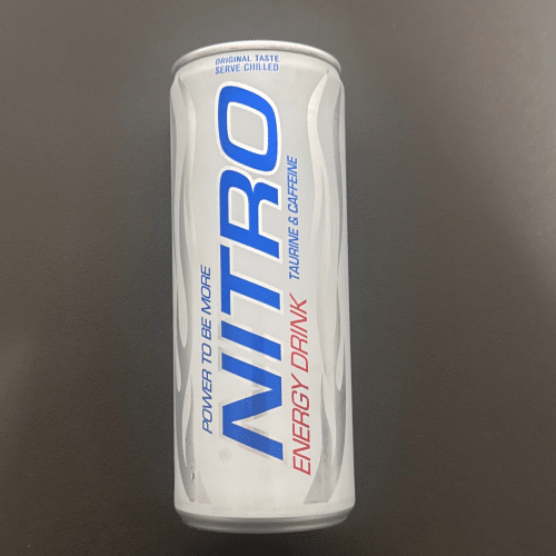 Nitro
