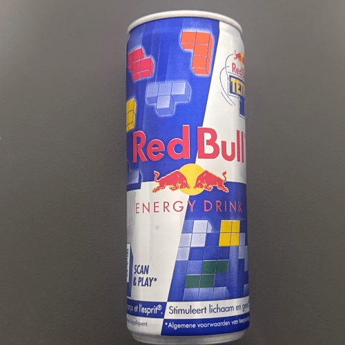 Red bull