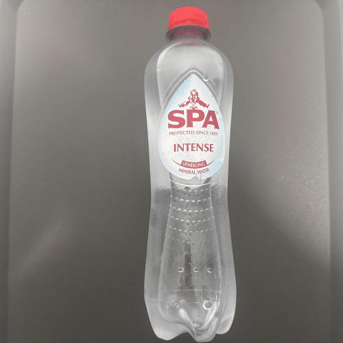 Spa Bruis