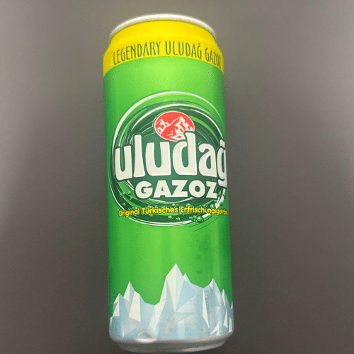 Uludağ Gazoz