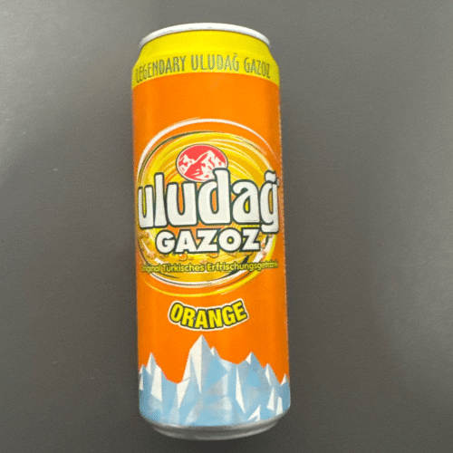 Uludağ Orange