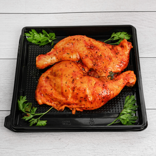 Cuisse marinée 500g