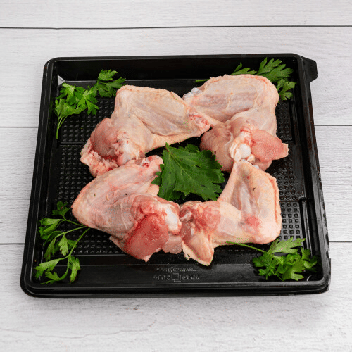 Aile de poulet 500g