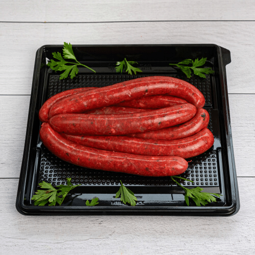 Merguez 500g