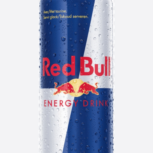 Red Bull