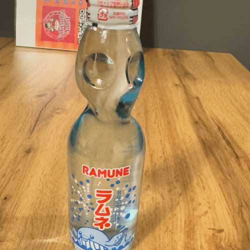 Ramune  classic